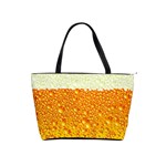 Beer snob Classic Shoulder Handbag