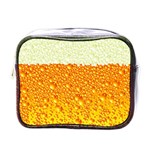 Beer snob Mini Toiletries Bag (One Side)