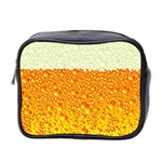 Beer snob Mini Toiletries Bag (Two Sides)