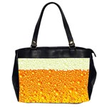 Beer snob Oversize Office Handbag (2 Sides)