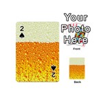 Beer snob Playing Cards 54 (Mini)