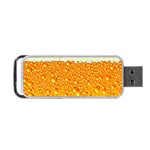 Beer snob Portable USB Flash (One Side)