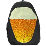 Beer snob Backpack Bag