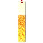 Beer snob Large Book Mark