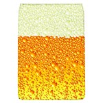 Beer snob Removable Flap Cover (L)