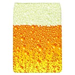 Beer snob Removable Flap Cover (S)