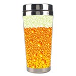 Beer snob Stainless Steel Travel Tumbler