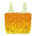 Beer snob Full Print Recycle Bag (L)