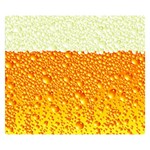 Beer snob Double Sided Flano Blanket (Small)