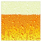 Beer snob Large Satin Scarf (Square)