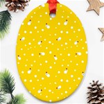 xmas0020 Ornament (Oval)