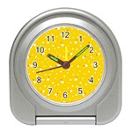 xmas0020 Travel Alarm Clock