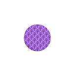 Prince love Symbol 1  Mini Magnet