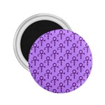 Prince love Symbol 2.25  Magnet