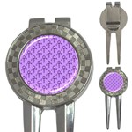 Prince love Symbol 3-in-1 Golf Divot