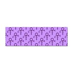 Prince love Symbol Sticker (Bumper)