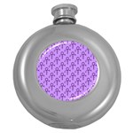 Prince love Symbol Hip Flask (5 oz)