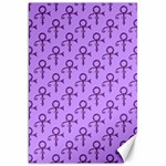 Prince love Symbol Canvas 20  x 30 