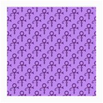 Prince love Symbol Medium Glasses Cloth (2 Sides)