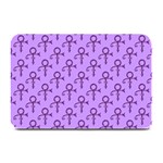 Prince love Symbol Plate Mat