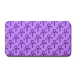 Prince love Symbol Medium Bar Mat