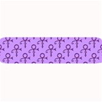 Prince love Symbol Large Bar Mat