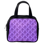 Prince love Symbol Classic Handbag (One Side)