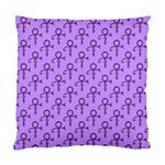 Prince love Symbol Standard Cushion Case (Two Sides)