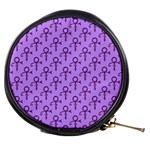 Prince love Symbol Mini Makeup Bag