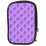 Prince love Symbol Compact Camera Leather Case