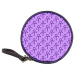 Prince love Symbol Classic 20-CD Wallet