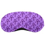 Prince love Symbol Sleeping Mask