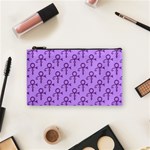 Prince love Symbol Cosmetic Bag (Small)