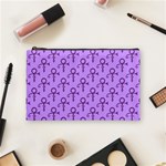 Prince love Symbol Cosmetic Bag (Medium)