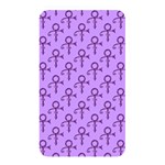 Prince love Symbol Memory Card Reader (Rectangular)