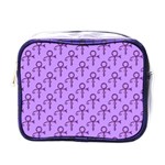 Prince love Symbol Mini Toiletries Bag (One Side)