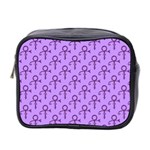 Prince love Symbol Mini Toiletries Bag (Two Sides)