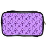 Prince love Symbol Toiletries Bag (Two Sides)