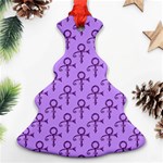 Prince love Symbol Ornament (Christmas Tree) 