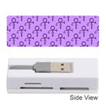 Prince love Symbol Memory Card Reader (Stick)