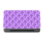 Prince love Symbol Memory Card Reader with CF