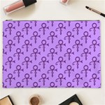 Prince love Symbol Cosmetic Bag (XXL)