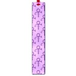 Prince love Symbol Large Book Mark