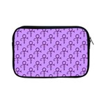 Prince love Symbol Apple iPad Mini Zipper Case