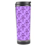 Prince love Symbol Travel Tumbler