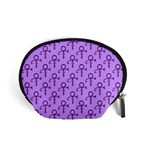 Prince love Symbol Accessory Pouch (Small)