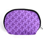 Prince love Symbol Accessory Pouch (Medium)