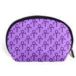 Prince love Symbol Accessory Pouch (Large)