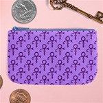 Prince love Symbol Large Coin Purse