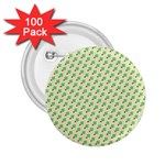 xmas0016 2.25  Button (100 pack)